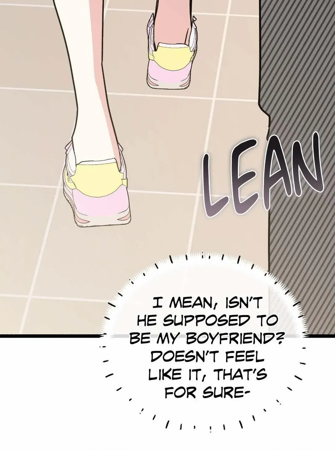 Read Nasty Fever chapter 37 image 30 on Lezhin