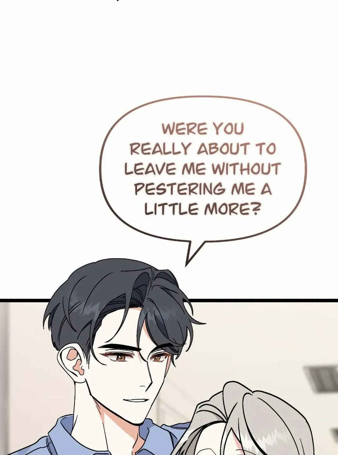 Read Nasty Fever chapter 37 image 32 on Lezhin
