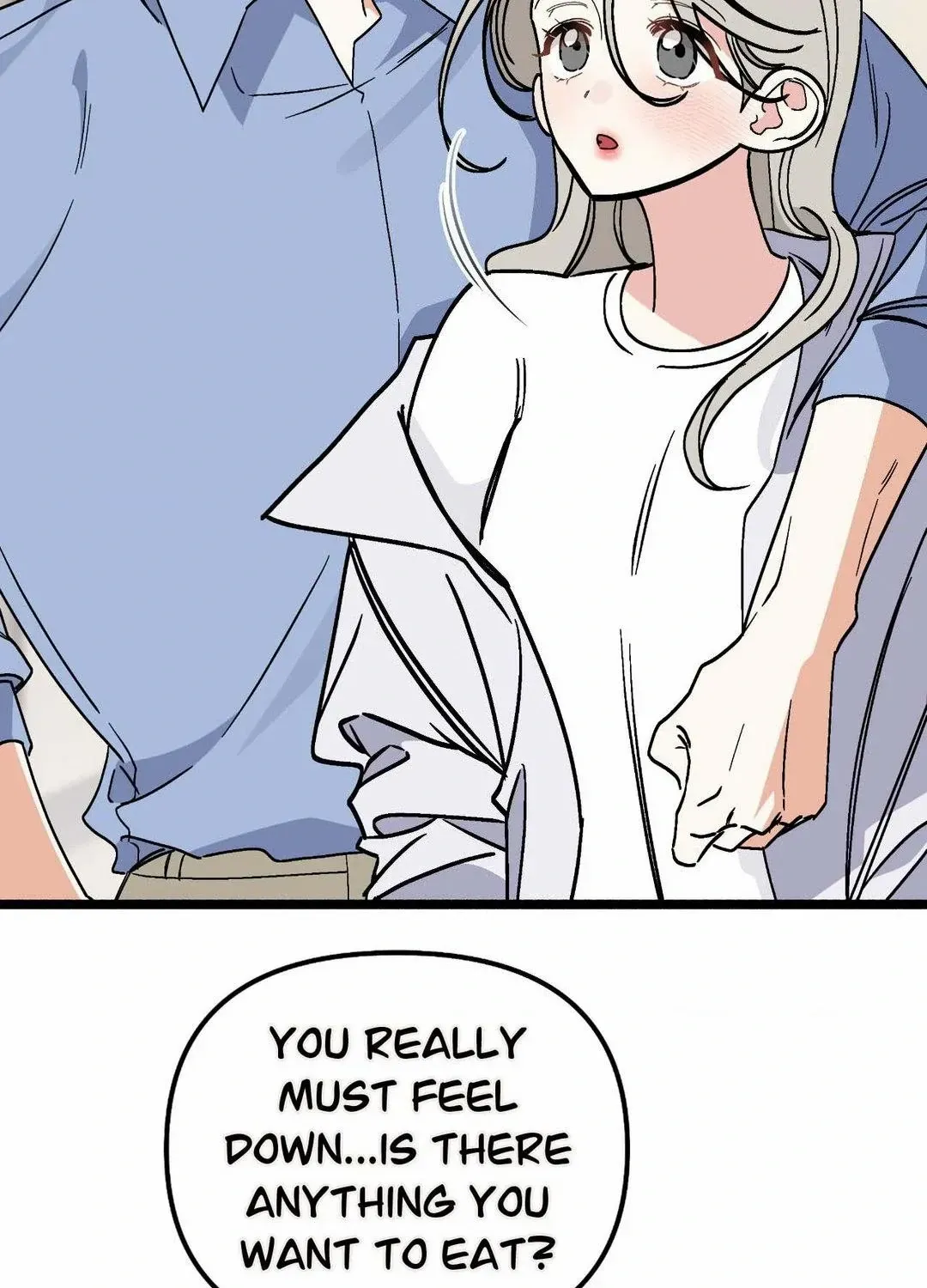Read Nasty Fever chapter 37 image 33 on Lezhin