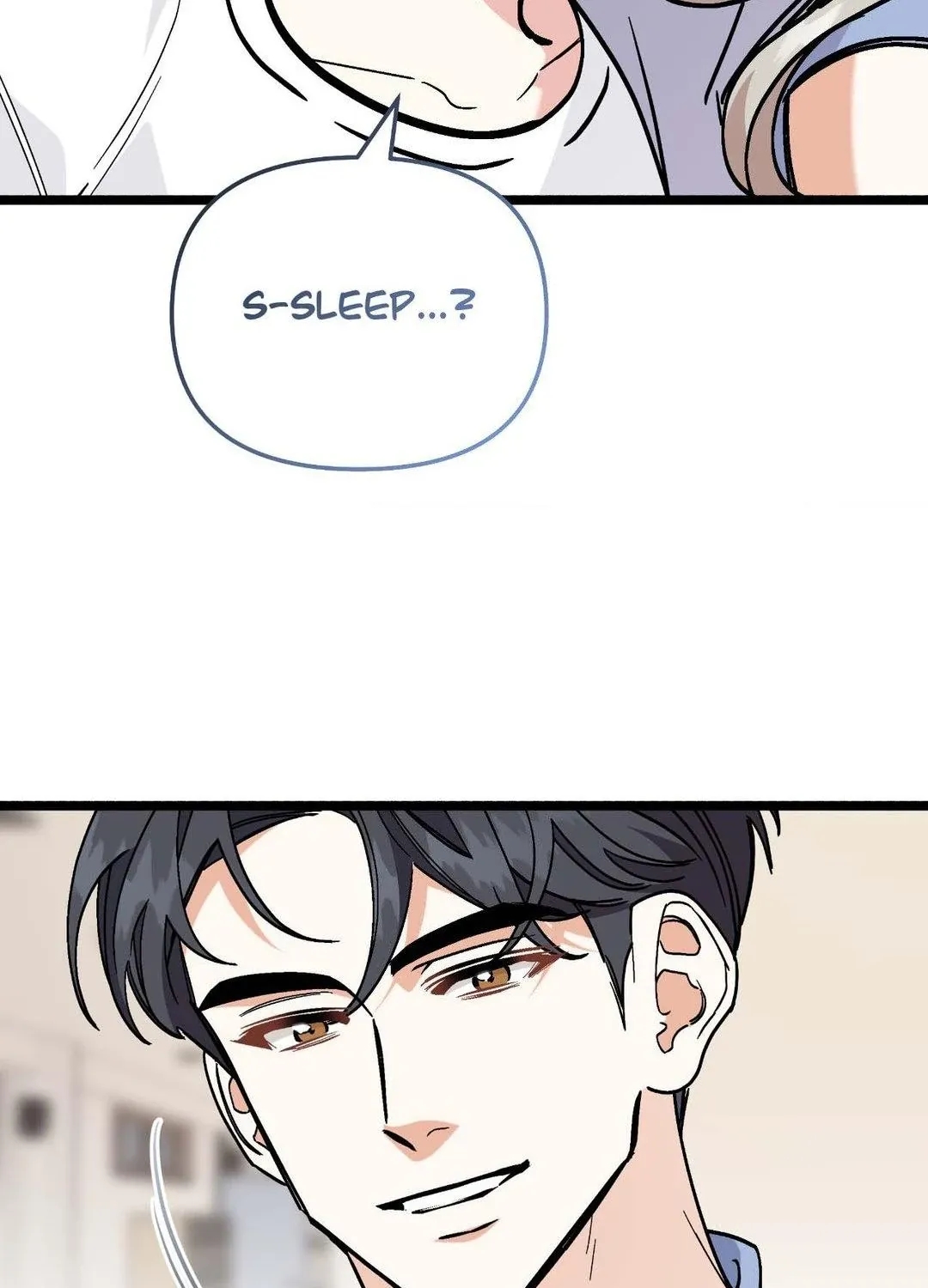 Read Nasty Fever chapter 37 image 35 on Lezhin