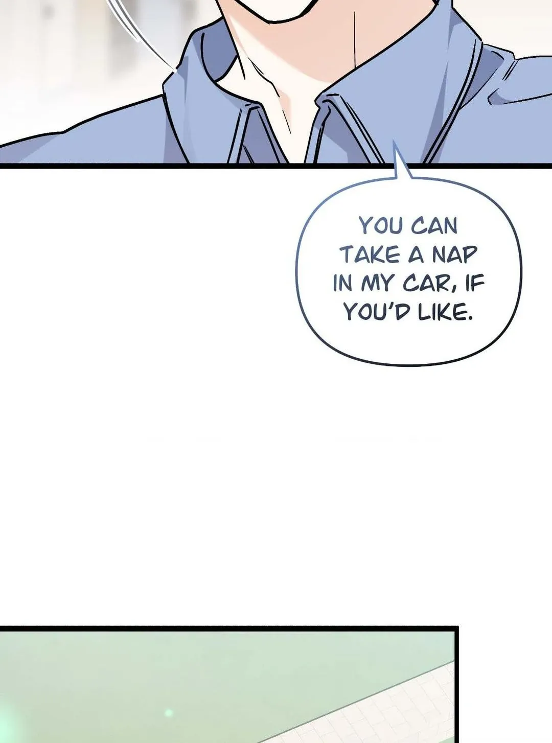 Read Nasty Fever chapter 37 image 36 on Lezhin