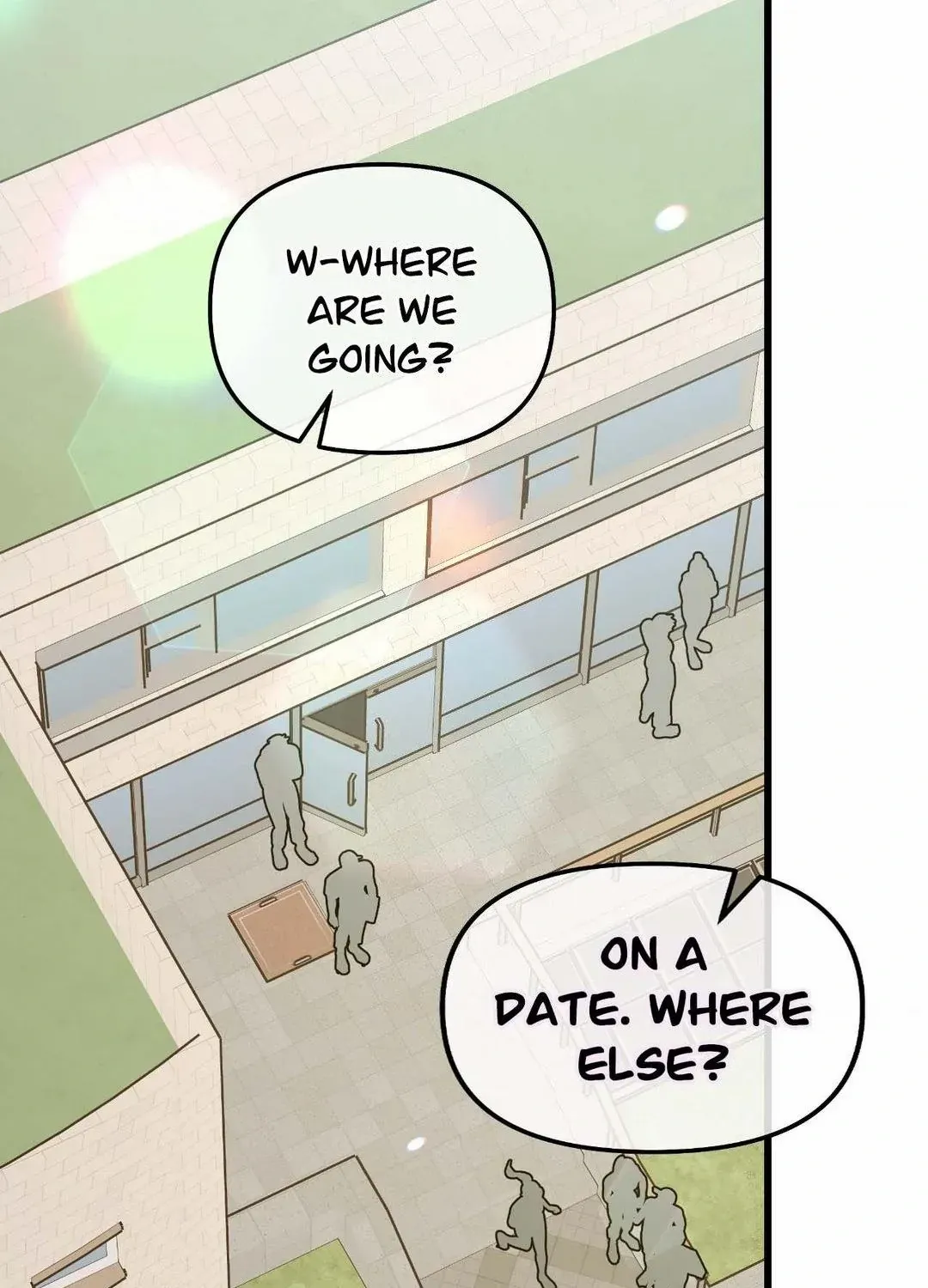 Read Nasty Fever chapter 37 image 37 on Lezhin