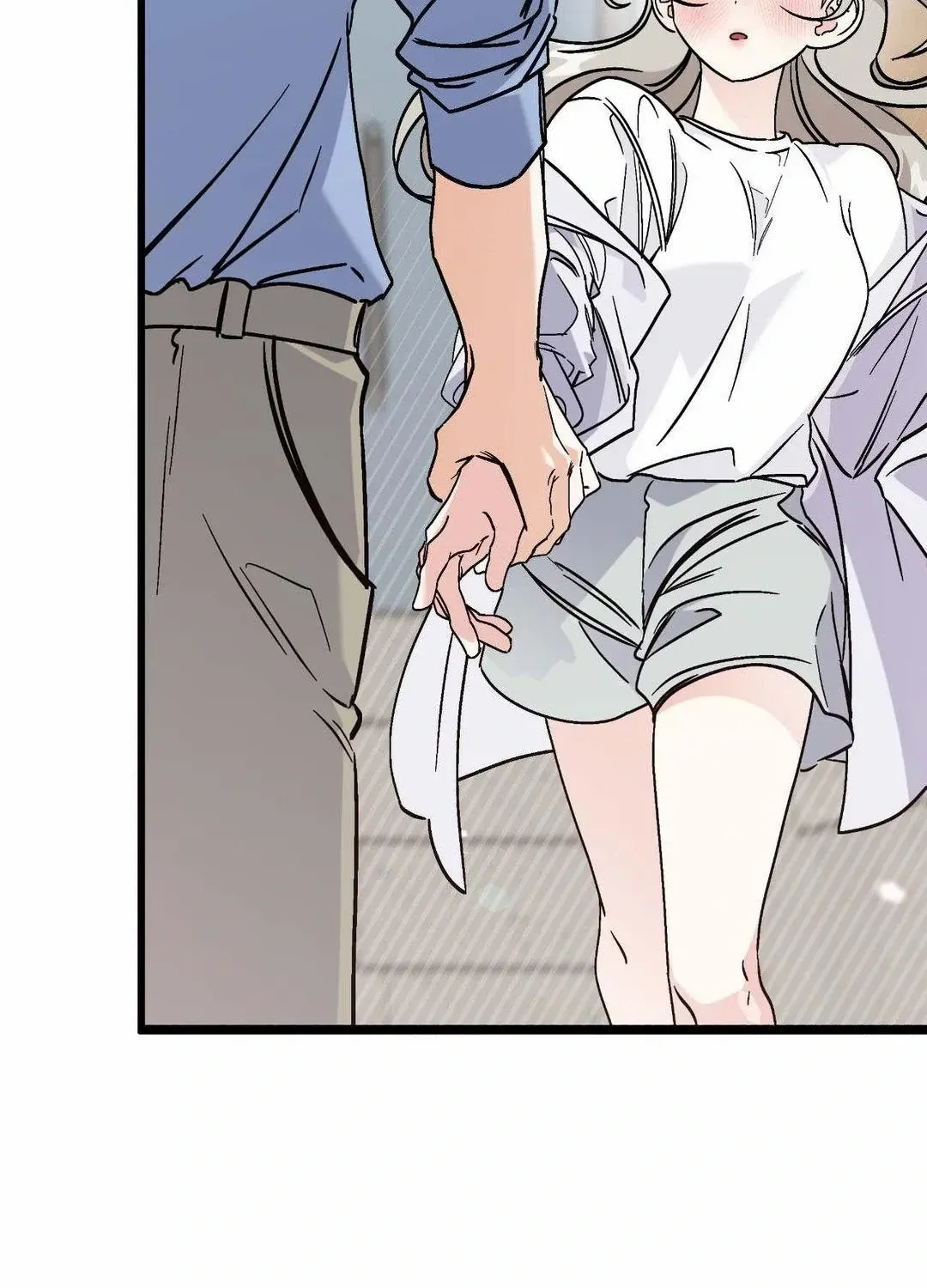 Read Nasty Fever chapter 37 image 39 on Lezhin