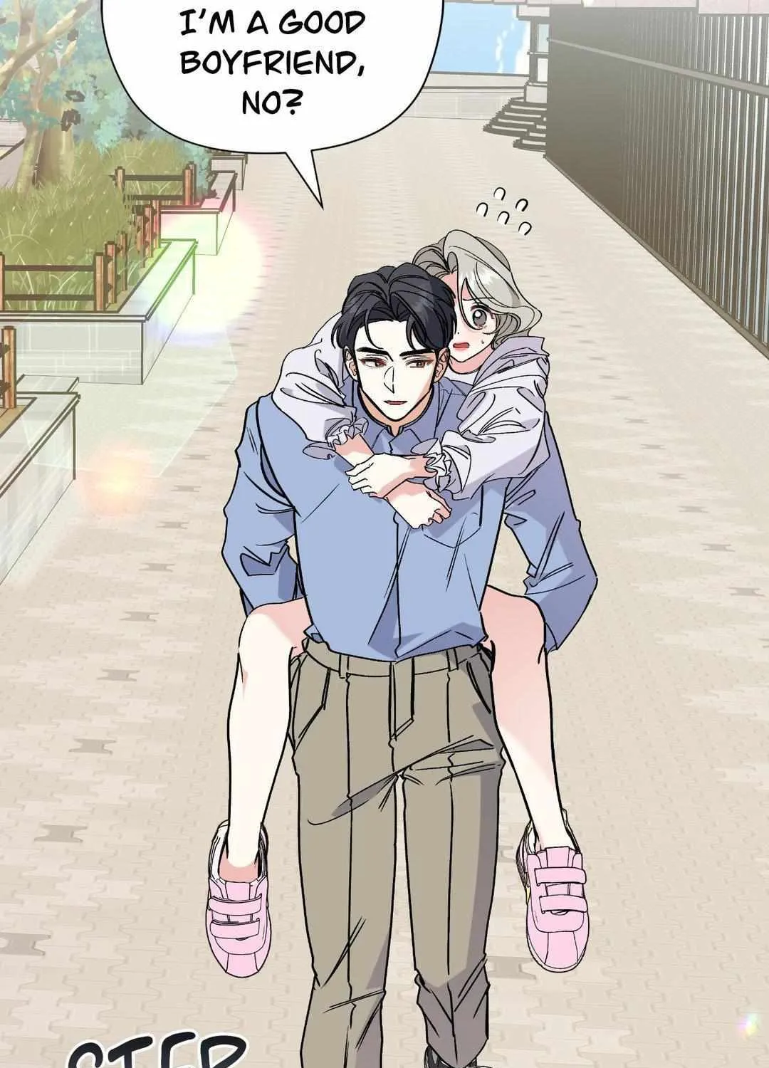 Read Nasty Fever chapter 37 image 59 on Lezhin