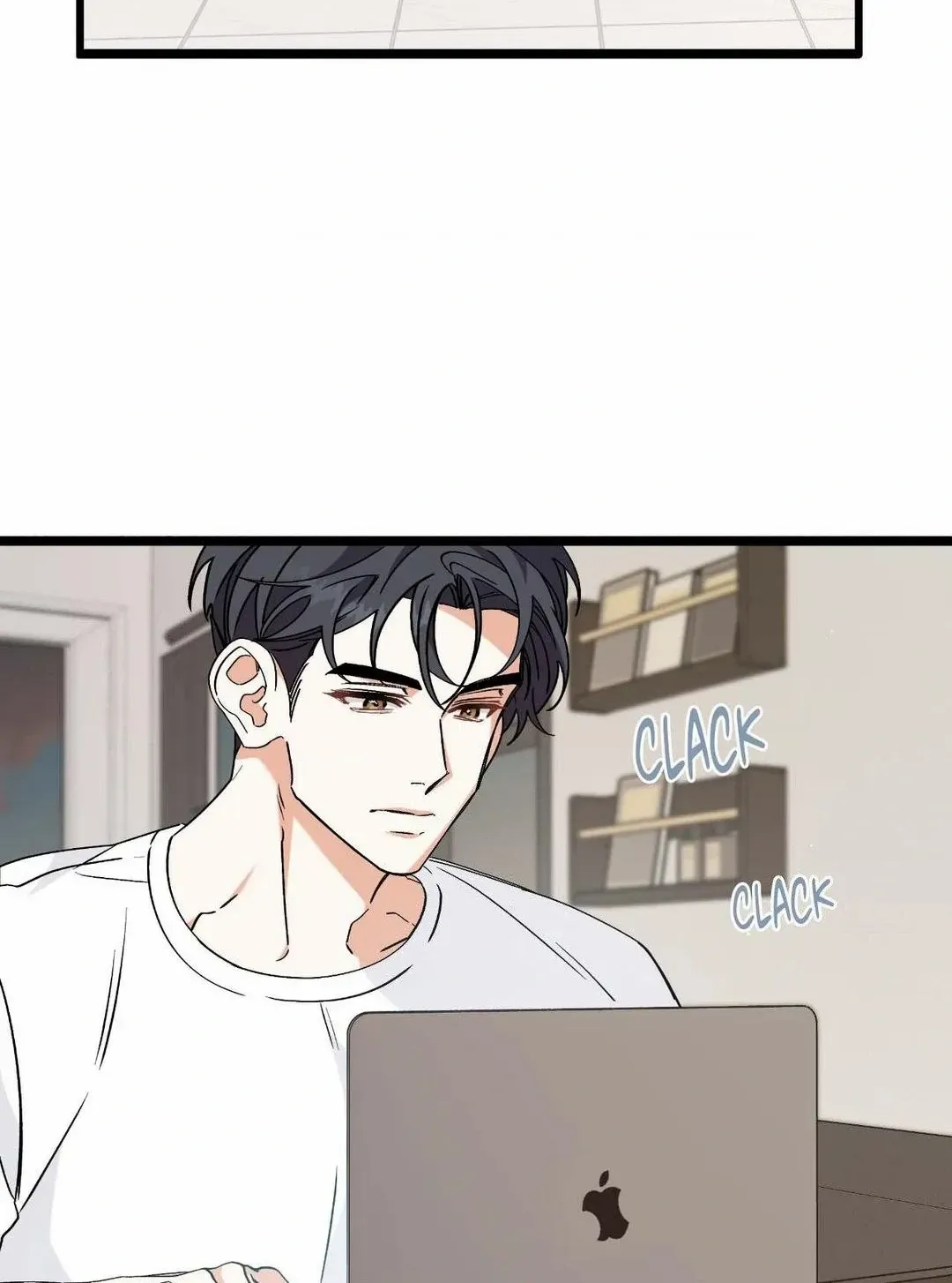 Read Nasty Fever chapter 37 image 6 on Lezhin