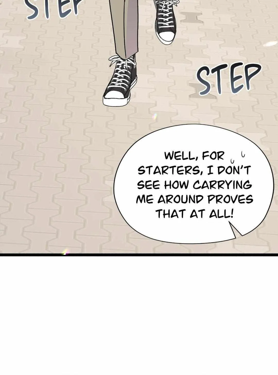 Read Nasty Fever chapter 37 image 60 on Lezhin