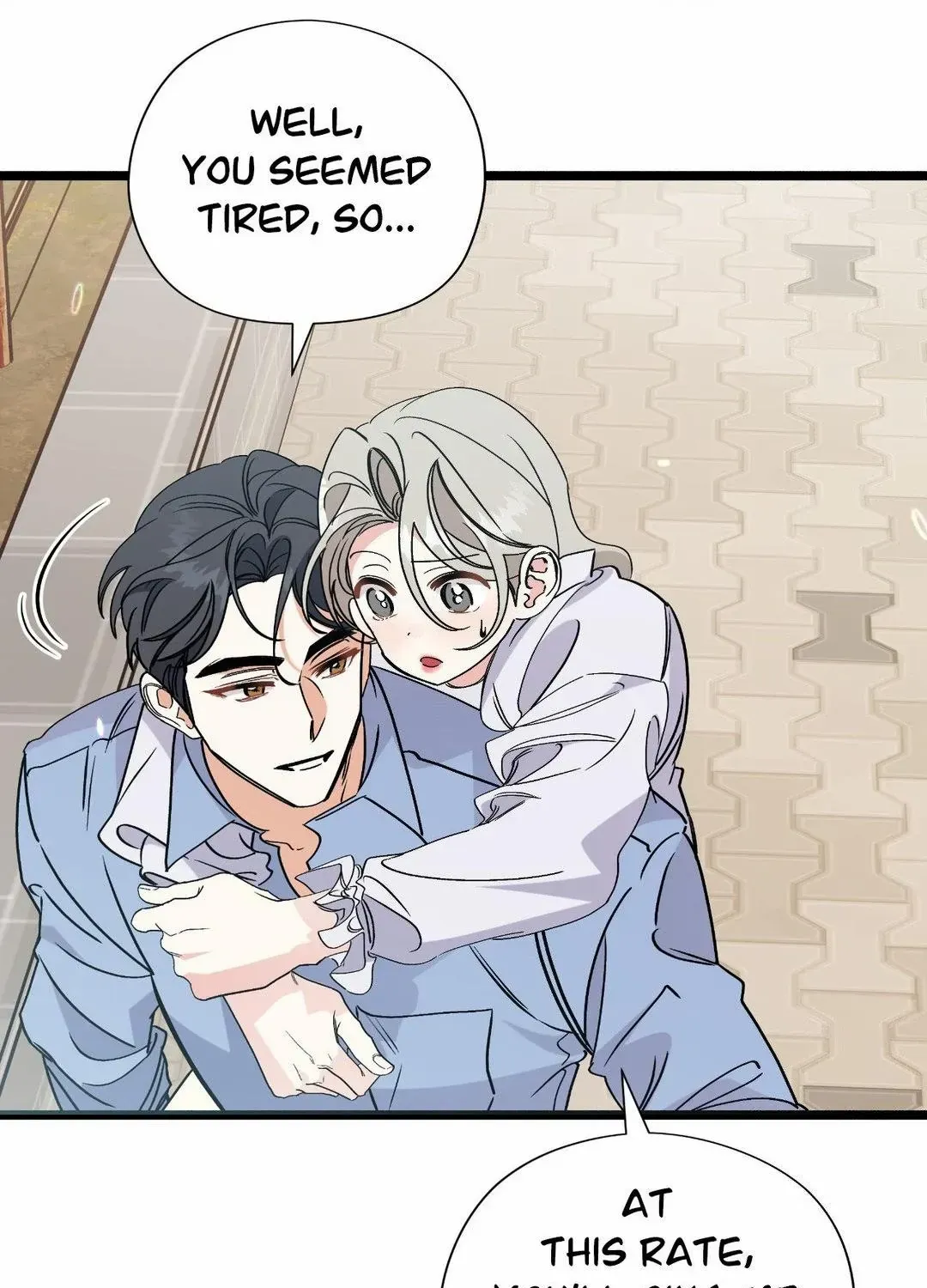 Read Nasty Fever chapter 37 image 61 on Lezhin