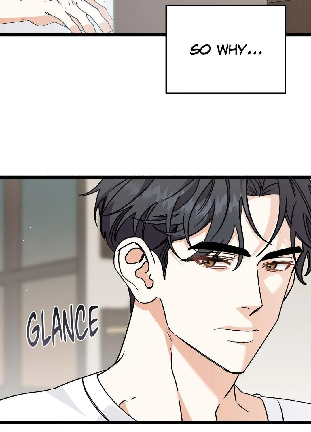 Read Nasty Fever chapter 37 image 7 on Lezhin