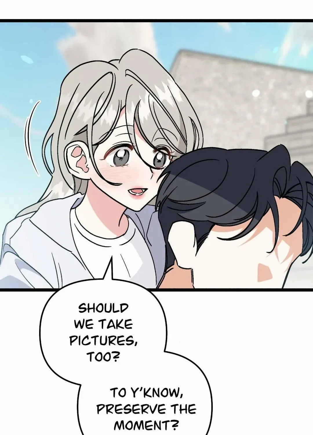 Read Nasty Fever chapter 37 image 83 on Lezhin