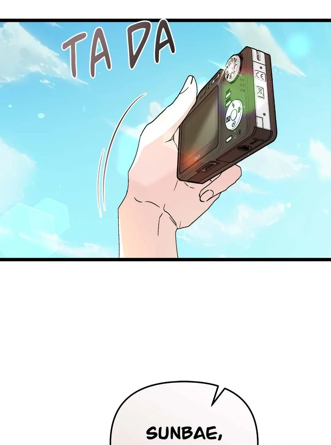 Read Nasty Fever chapter 37 image 86 on Lezhin
