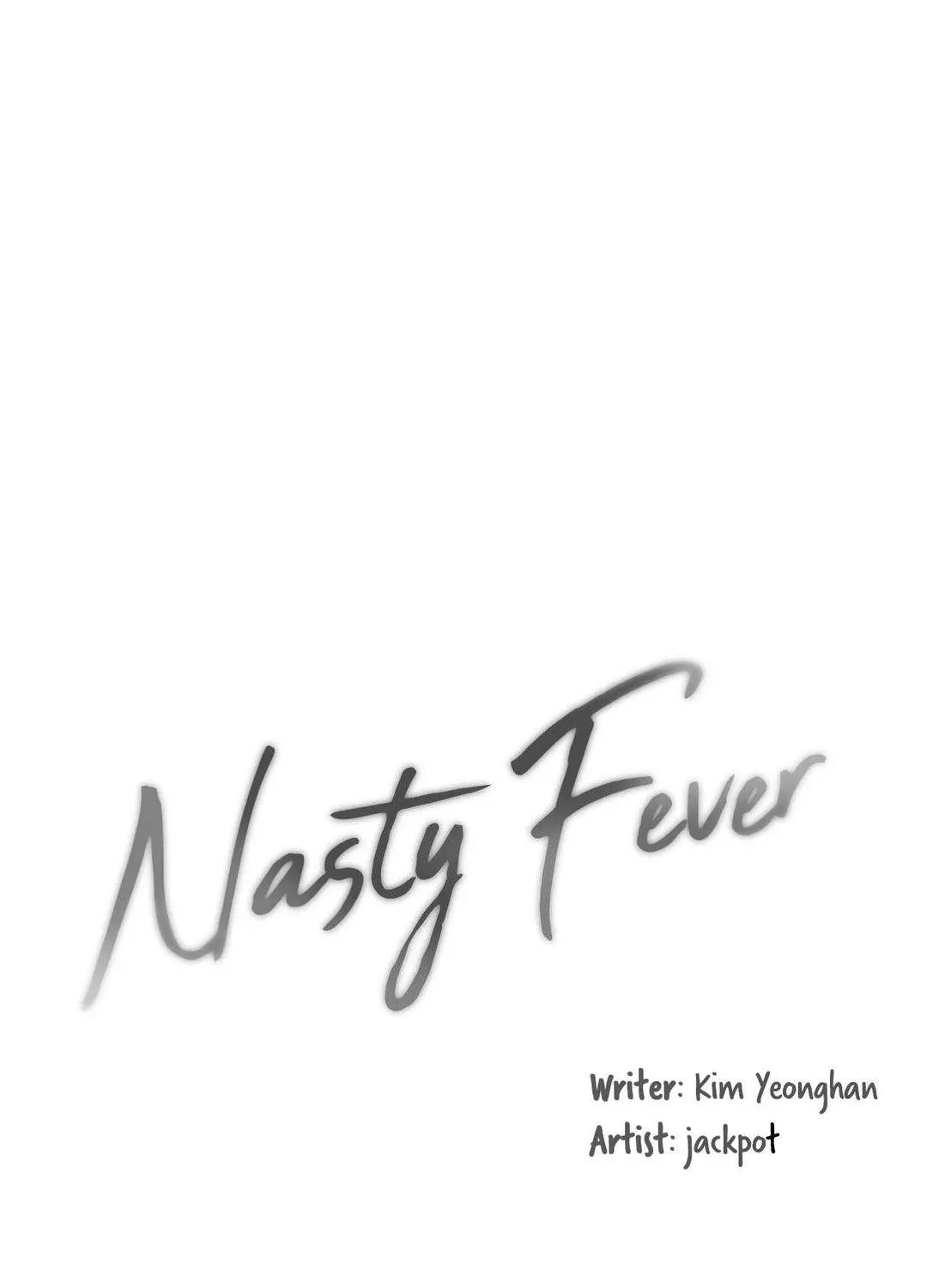 Read Nasty Fever chapter 37 image 9 on Lezhin