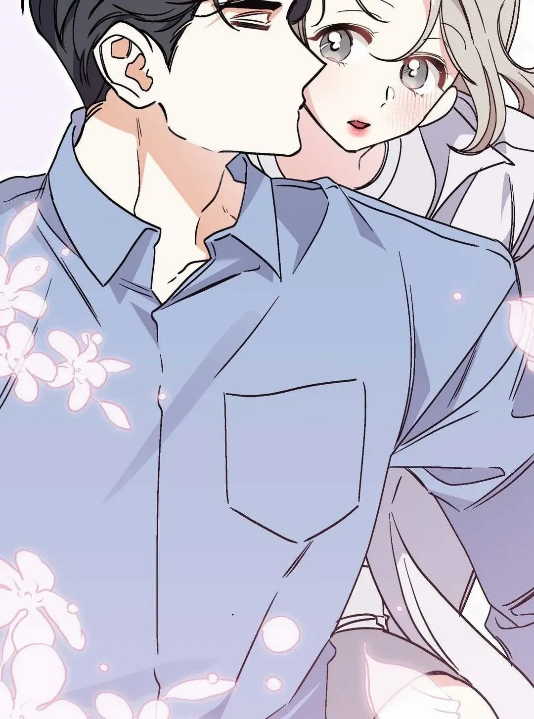 Read Nasty Fever chapter 37 image 94 on Lezhin
