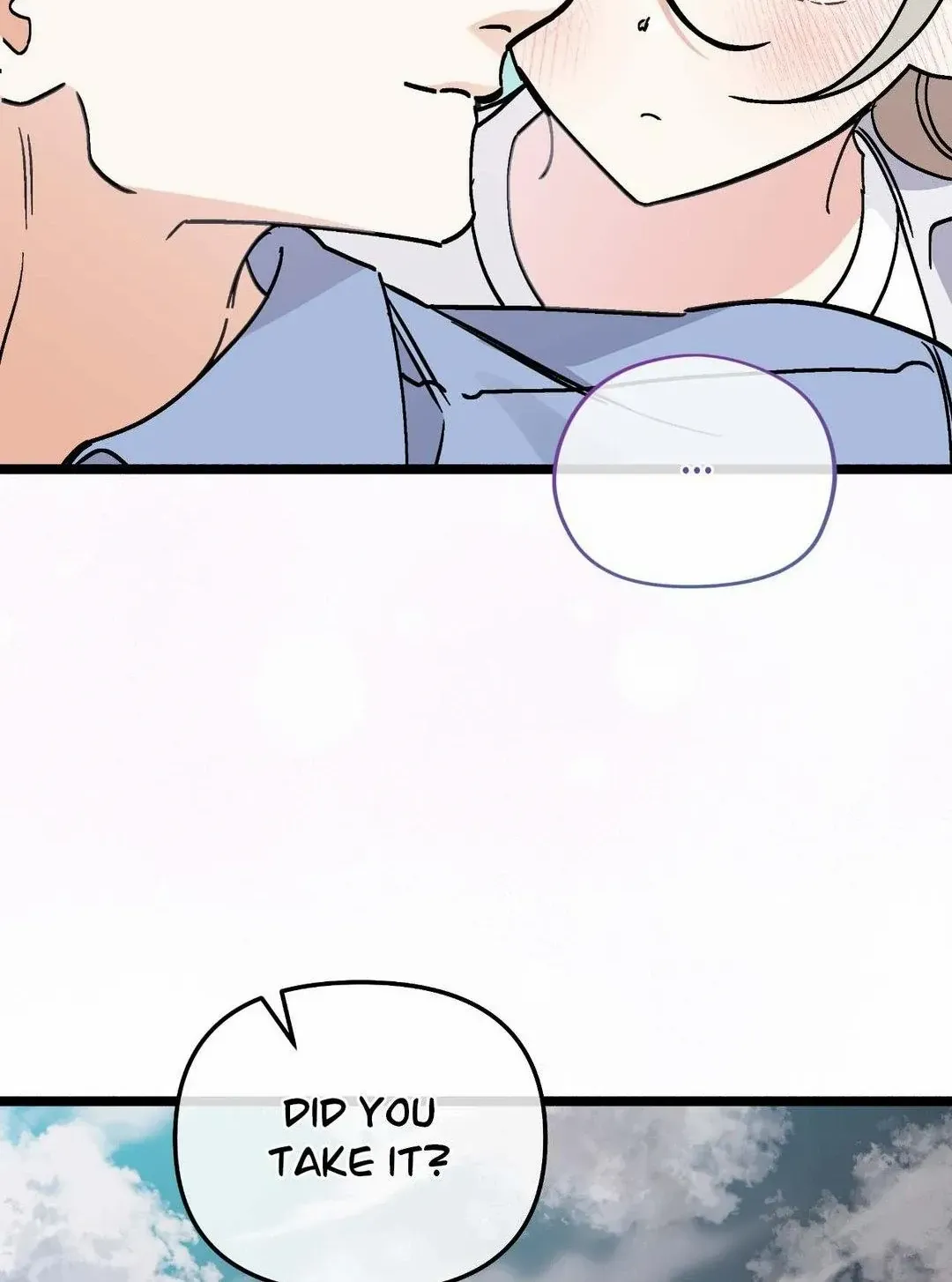 Read Nasty Fever chapter 37 image 96 on Lezhin