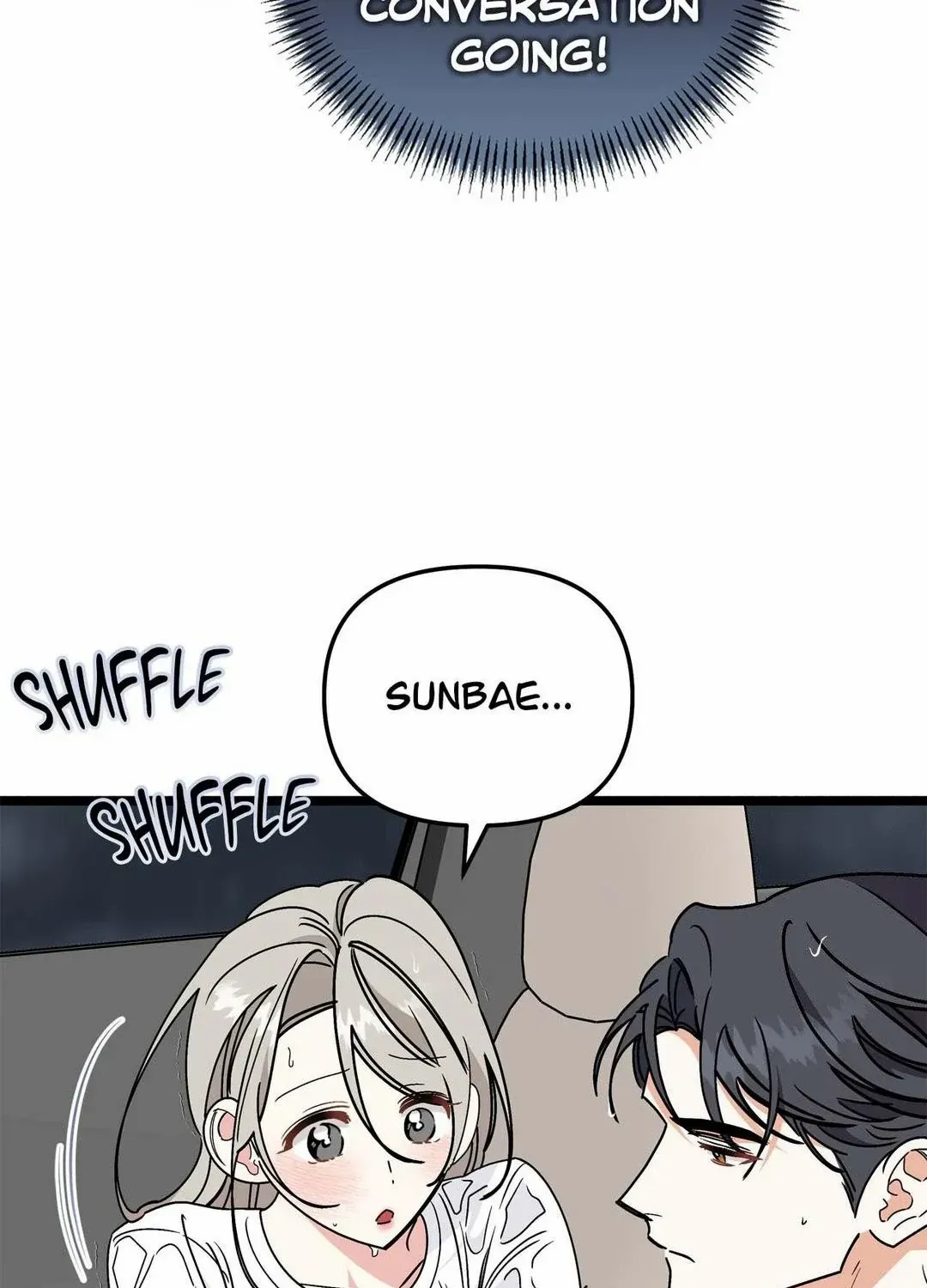 Read Nasty Fever chapter 38 image 11 on Lezhin