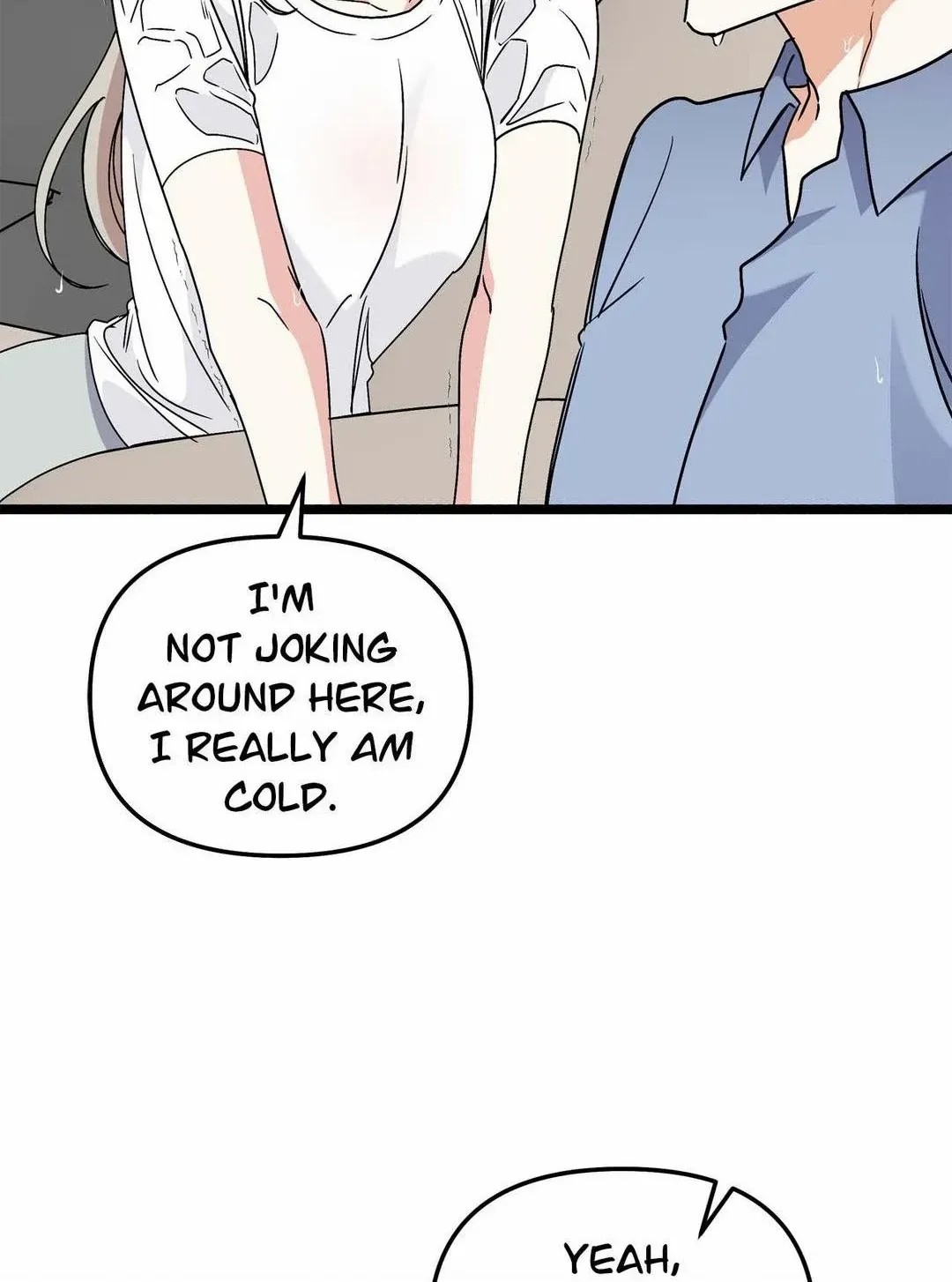 Read Nasty Fever chapter 38 image 12 on Lezhin