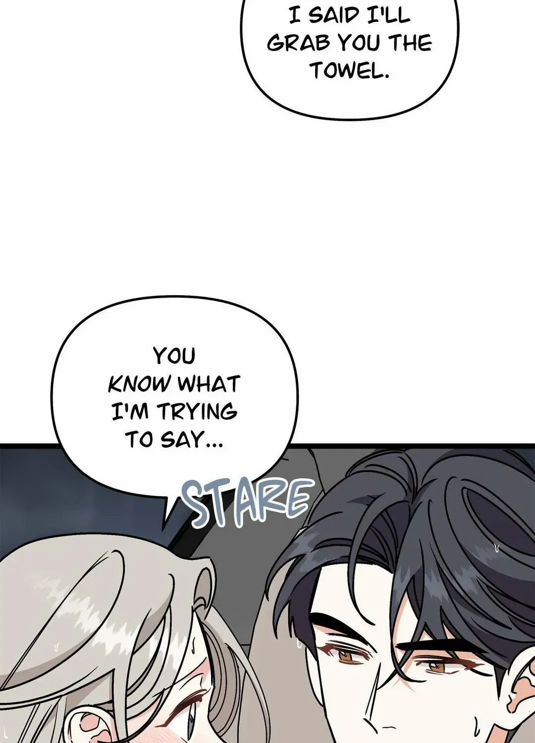 Read Nasty Fever chapter 38 image 13 on Lezhin