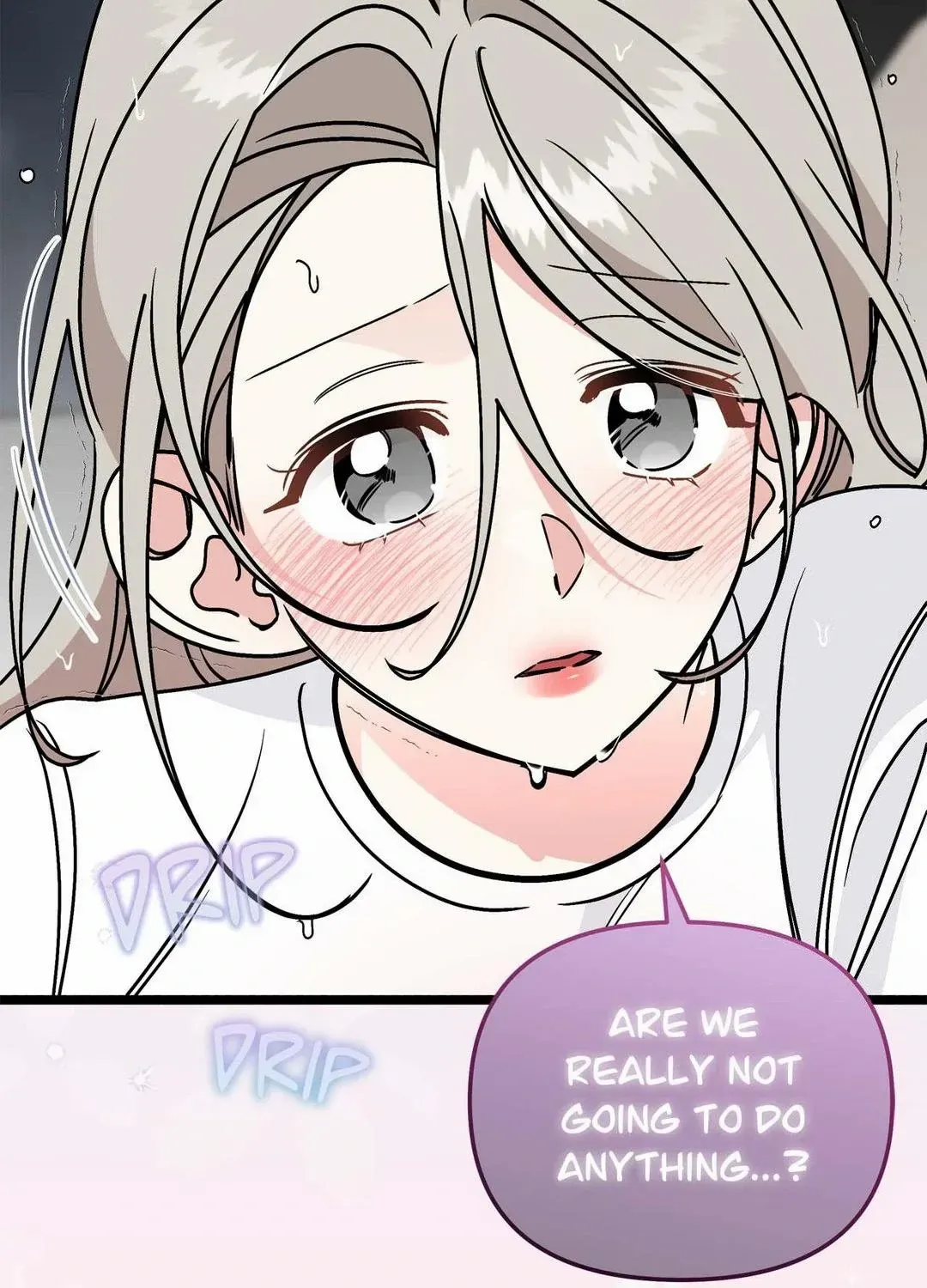 Read Nasty Fever chapter 38 image 15 on Lezhin