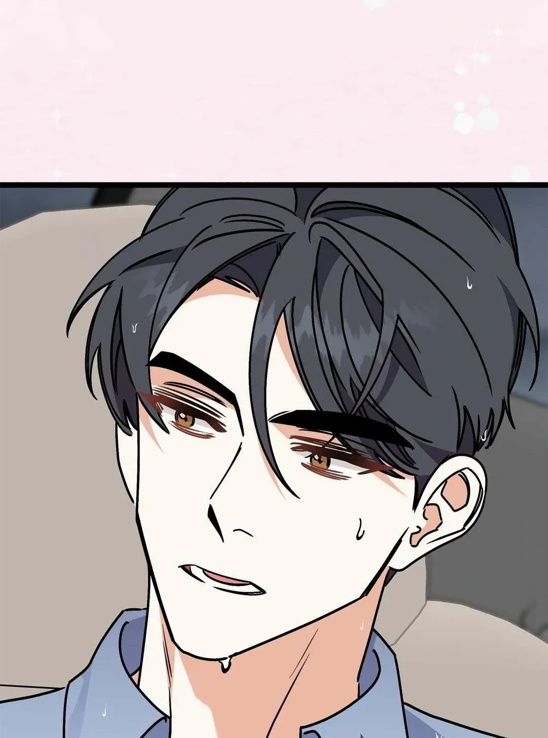 Read Nasty Fever chapter 38 image 16 on Lezhin