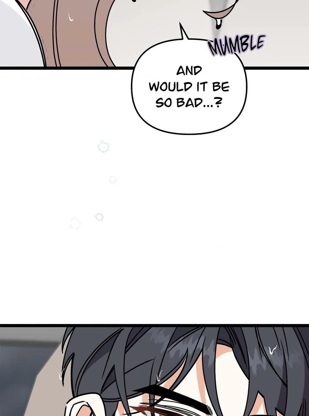 Read Nasty Fever chapter 38 image 20 on Lezhin