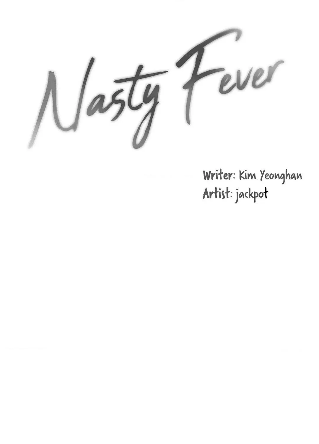 Read Nasty Fever chapter 38 image 23 on Lezhin
