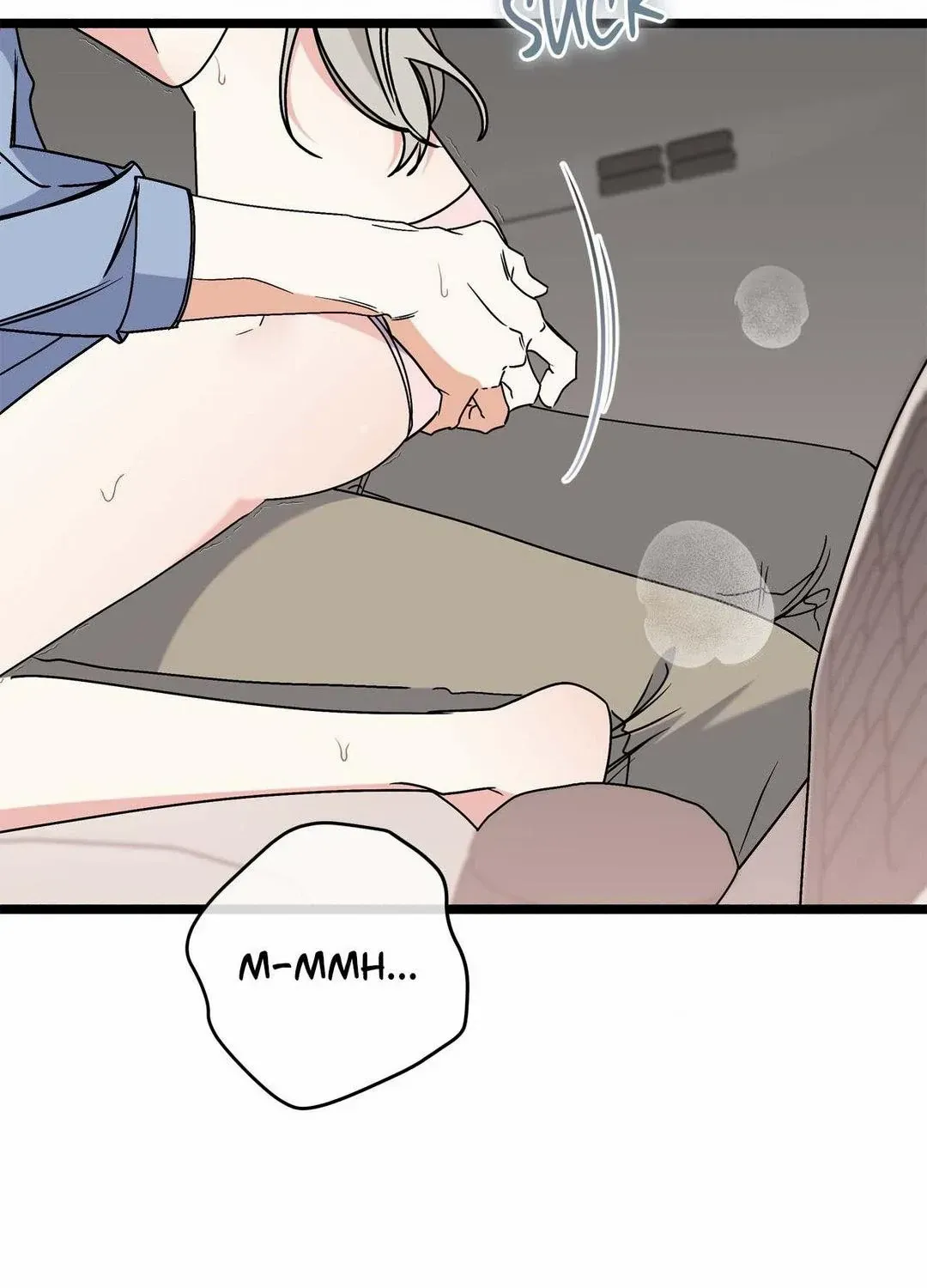 Read Nasty Fever chapter 38 image 25 on Lezhin