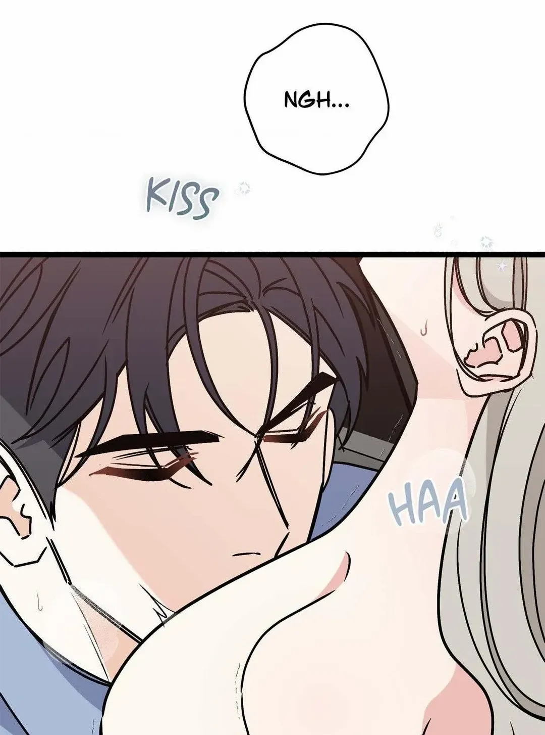 Read Nasty Fever chapter 38 image 26 on Lezhin