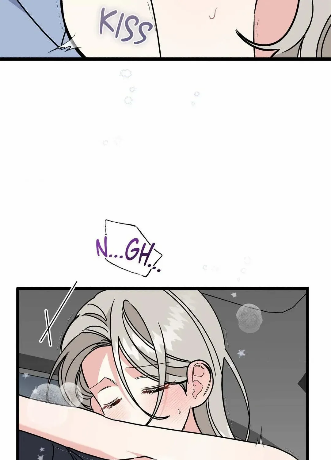 Read Nasty Fever chapter 38 image 27 on Lezhin