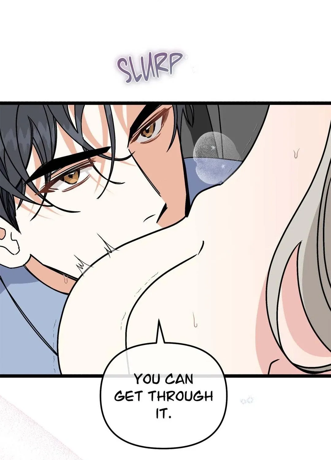 Read Nasty Fever chapter 38 image 29 on Lezhin