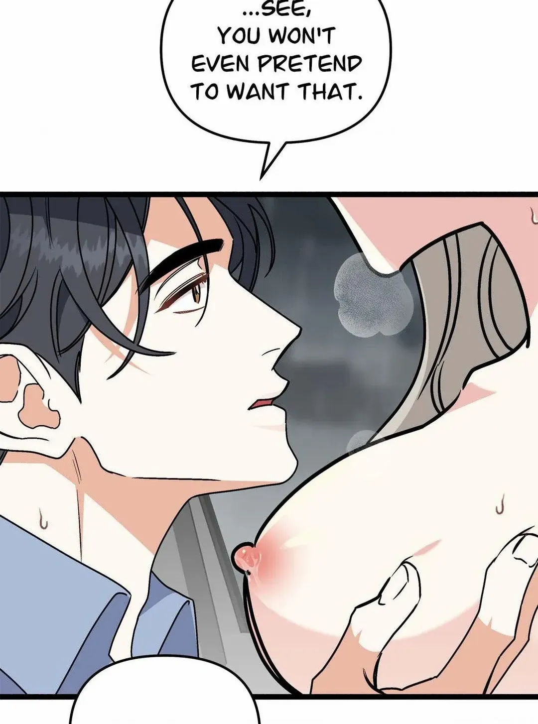 Read Nasty Fever chapter 38 image 38 on Lezhin