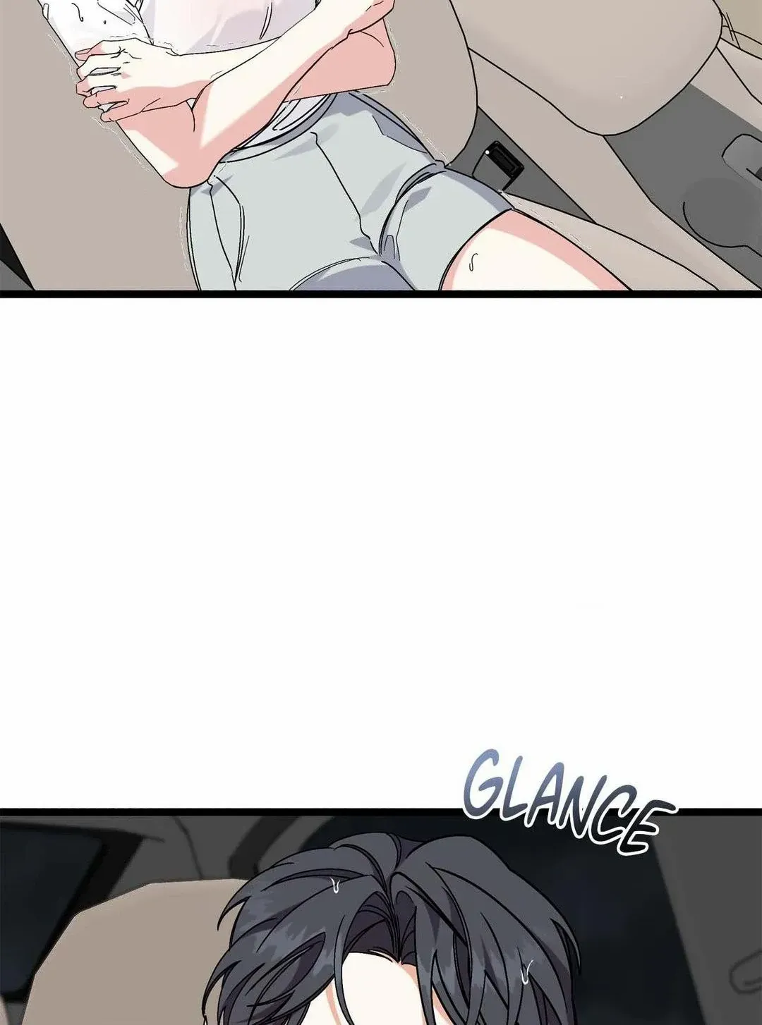 Read Nasty Fever chapter 38 image 4 on Lezhin