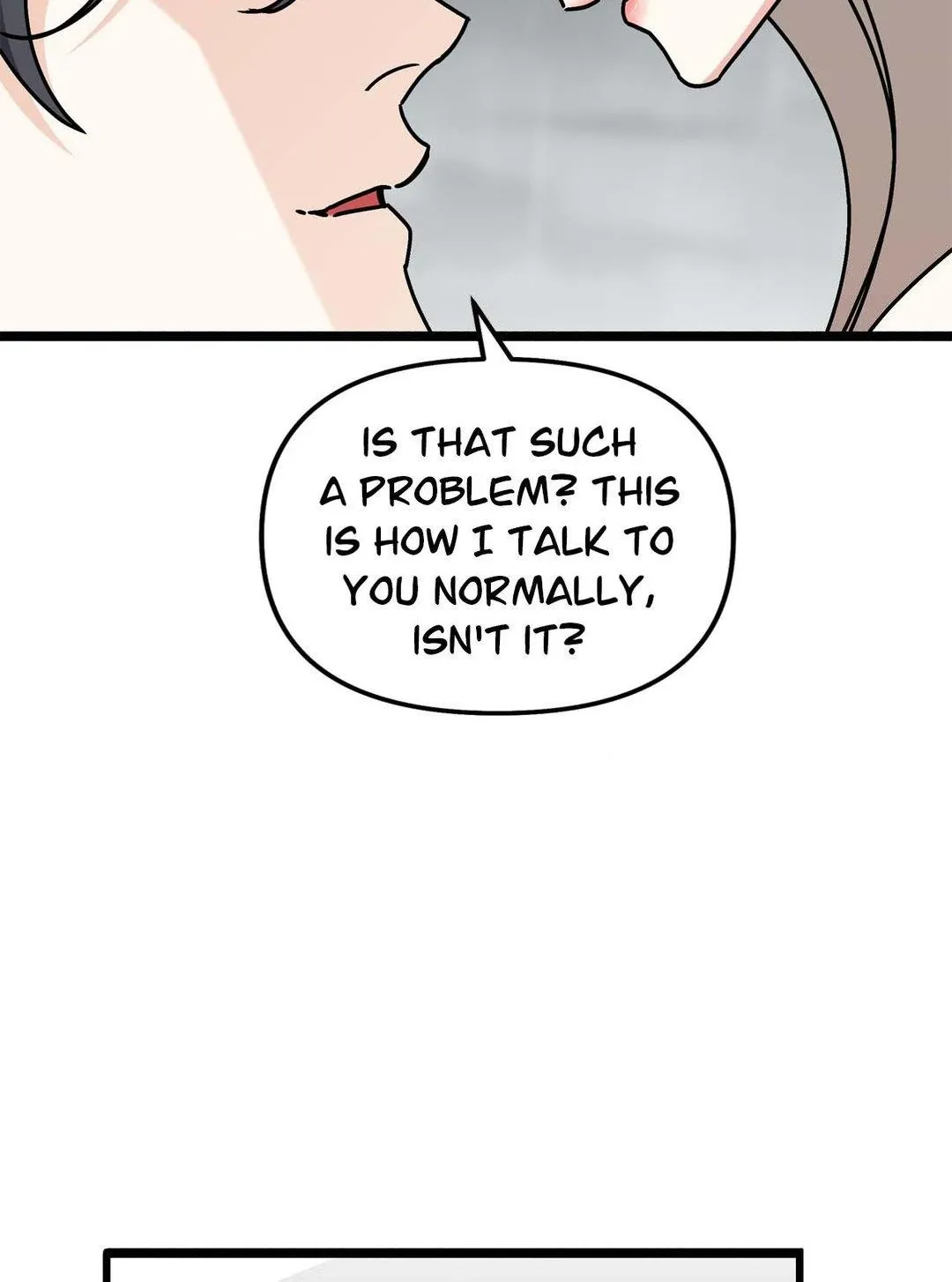 Read Nasty Fever chapter 38 image 40 on Lezhin