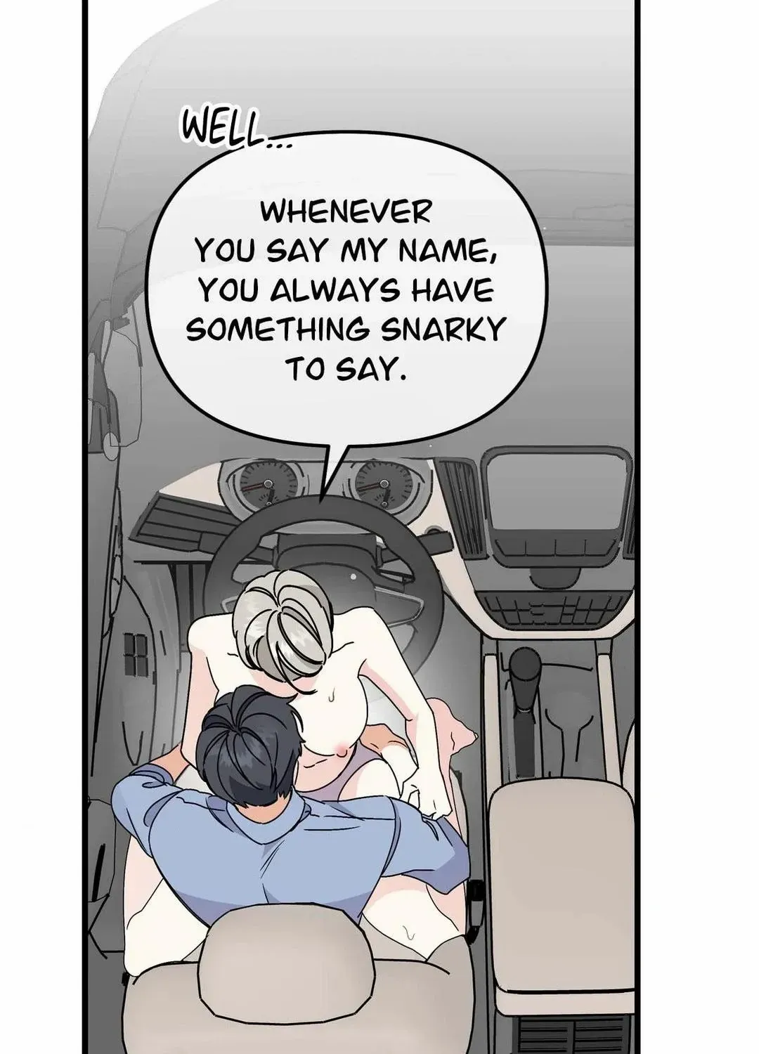 Read Nasty Fever chapter 38 image 41 on Lezhin
