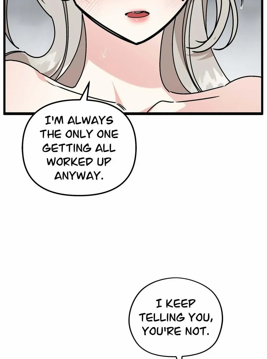 Read Nasty Fever chapter 38 image 46 on Lezhin