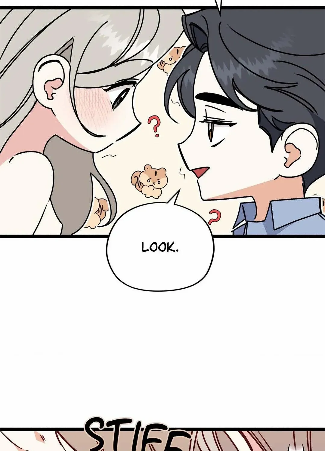 Read Nasty Fever chapter 38 image 47 on Lezhin