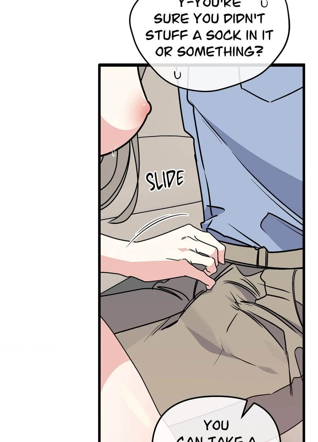 Read Nasty Fever chapter 38 image 49 on Lezhin
