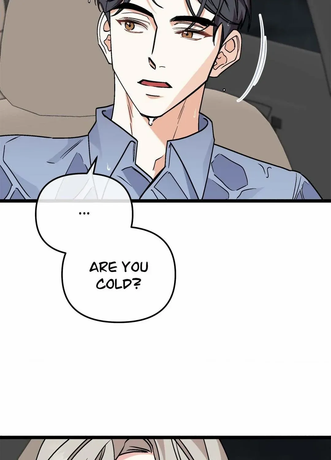 Read Nasty Fever chapter 38 image 5 on Lezhin