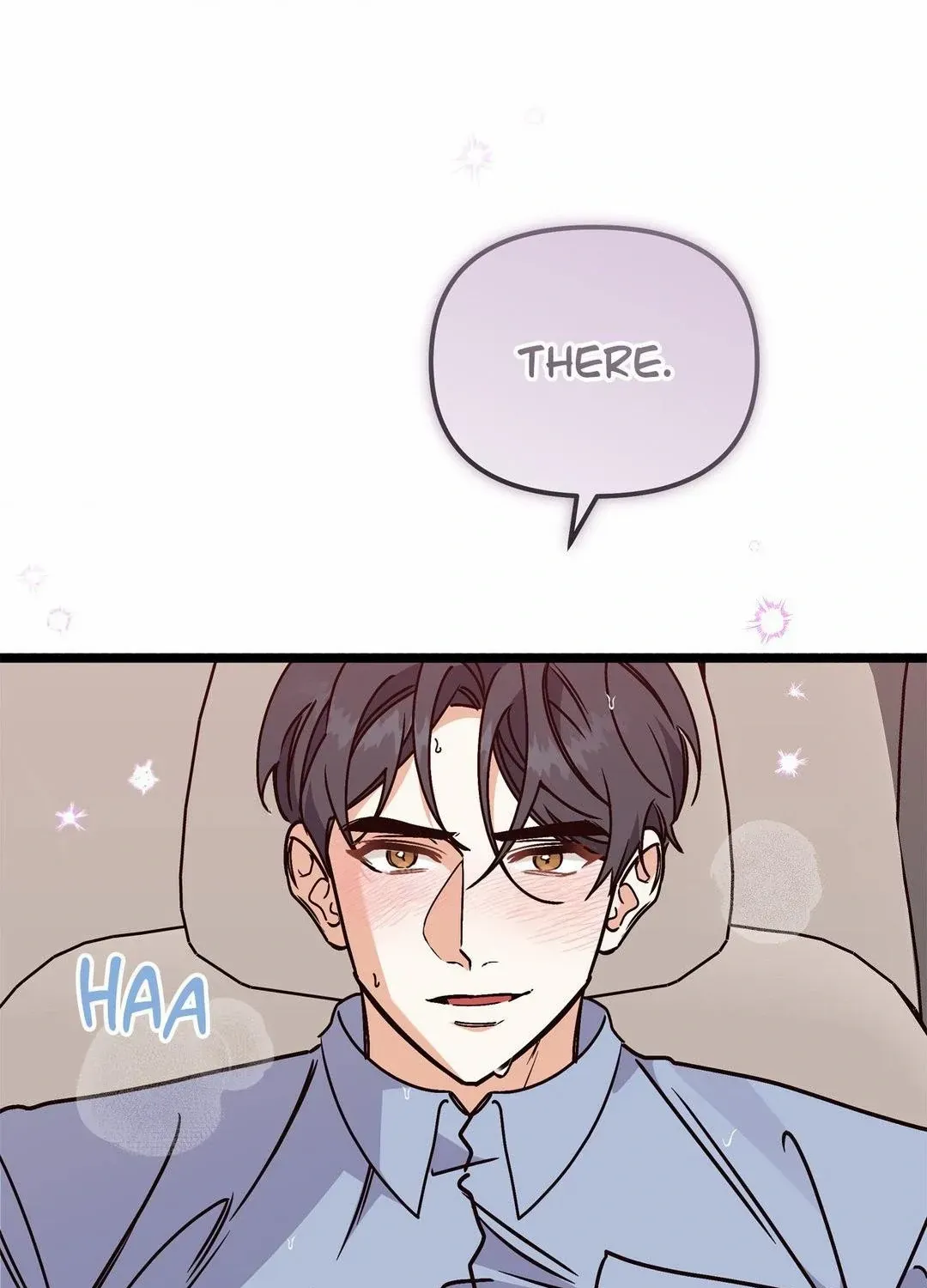 Read Nasty Fever chapter 38 image 53 on Lezhin