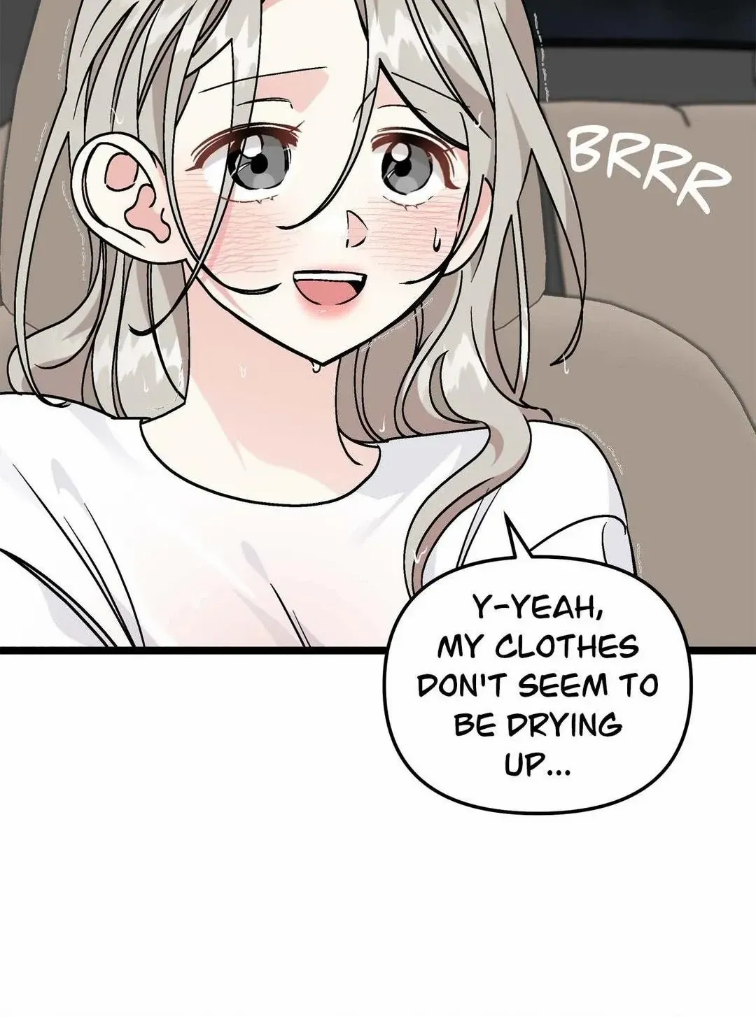 Read Nasty Fever chapter 38 image 6 on Lezhin