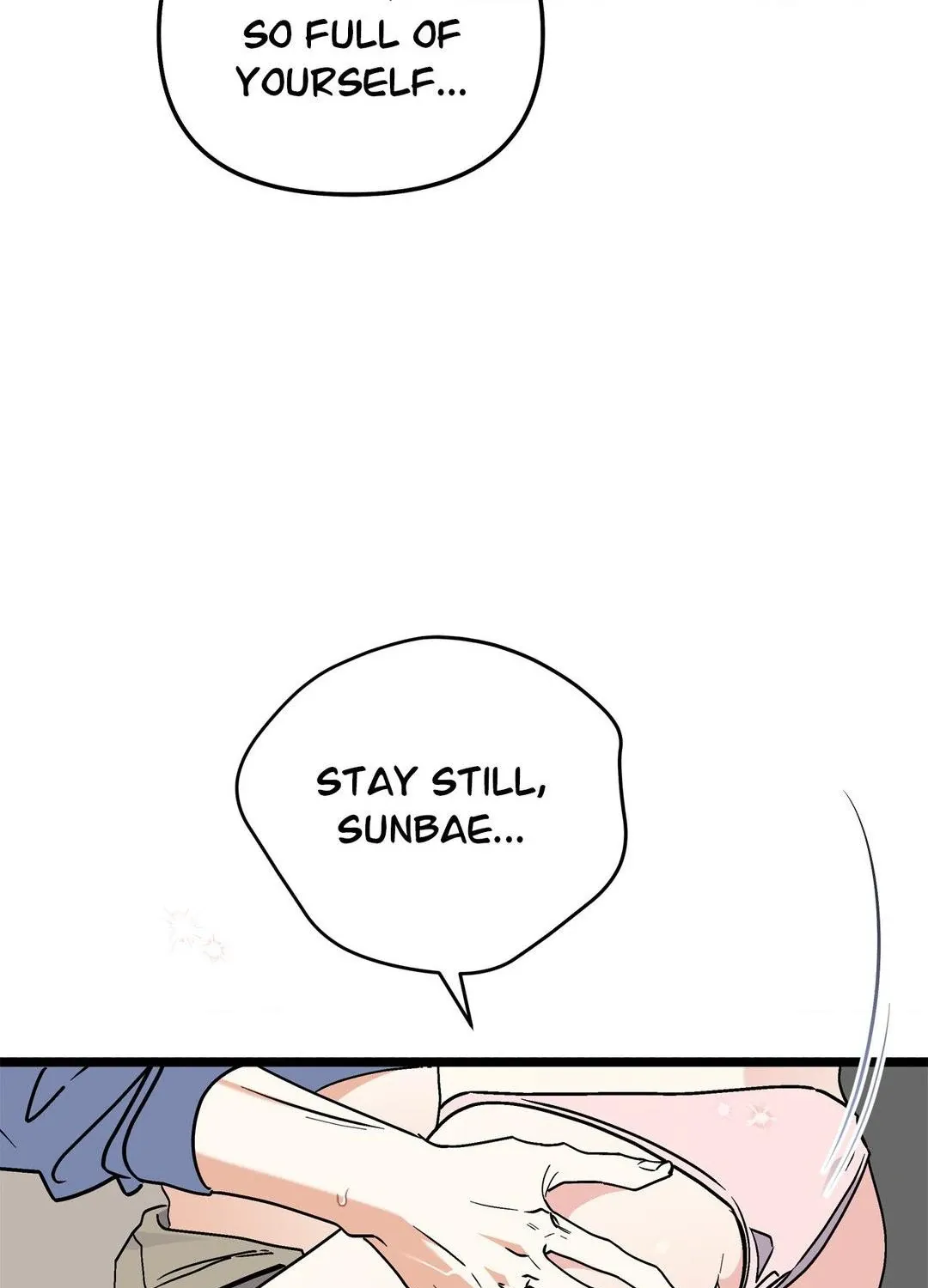 Read Nasty Fever chapter 38 image 65 on Lezhin
