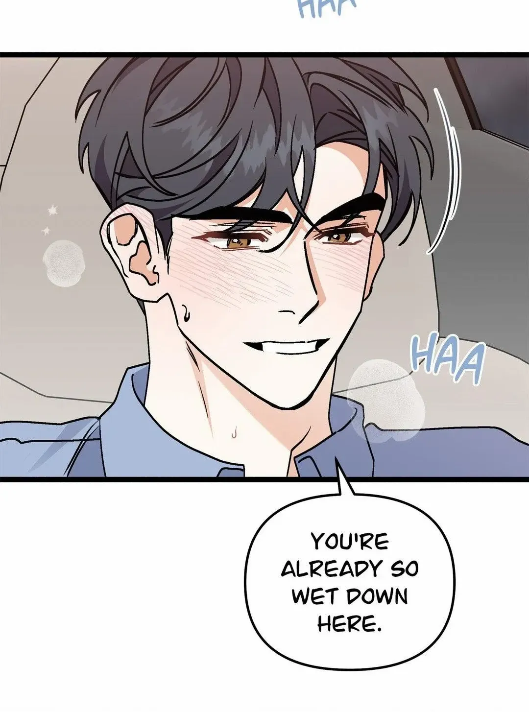 Read Nasty Fever chapter 38 image 68 on Lezhin