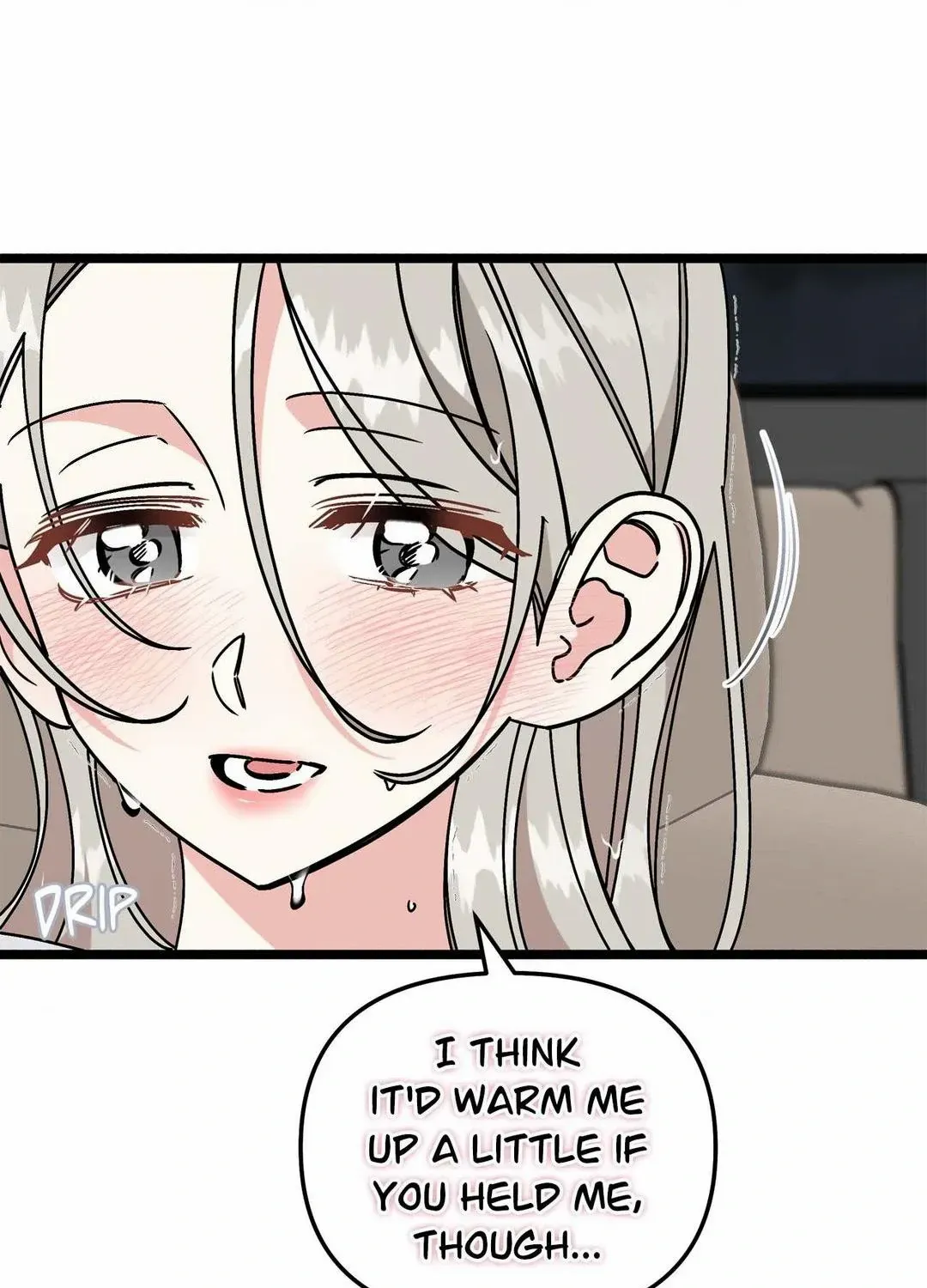 Read Nasty Fever chapter 38 image 7 on Lezhin