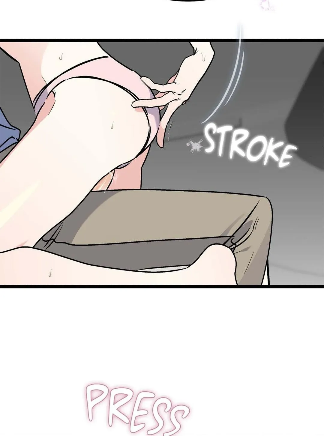 Read Nasty Fever chapter 38 image 74 on Lezhin