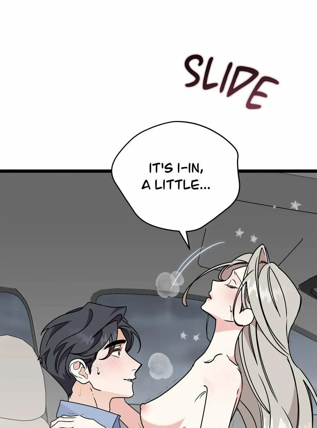 Read Nasty Fever chapter 38 image 78 on Lezhin