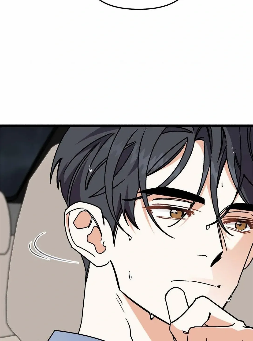 Read Nasty Fever chapter 38 image 8 on Lezhin