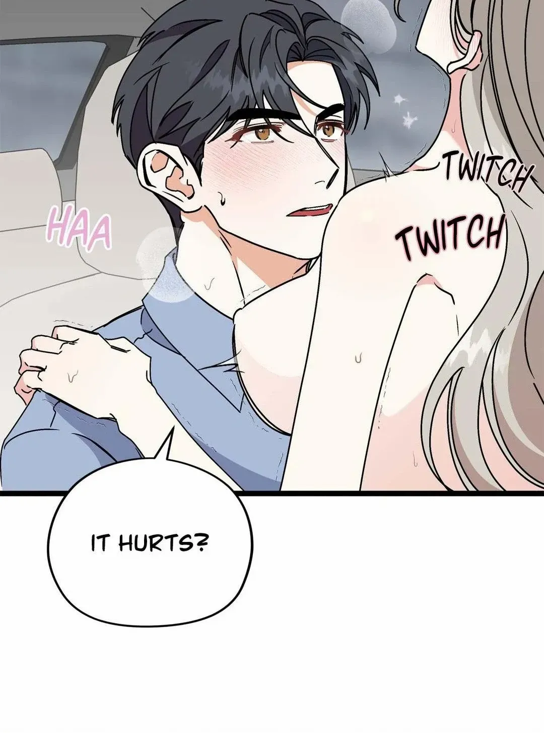 Read Nasty Fever chapter 38 image 80 on Lezhin