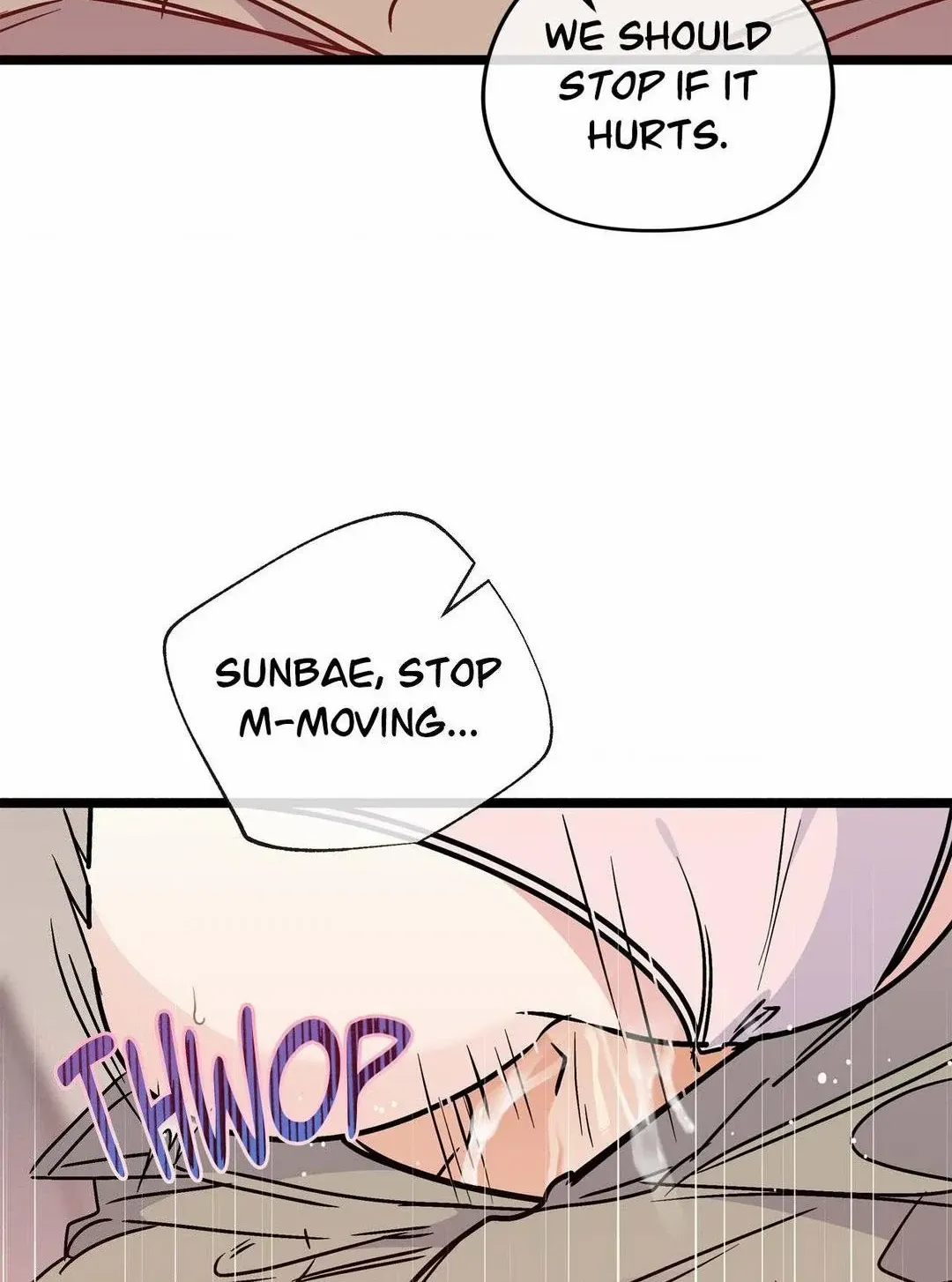 Read Nasty Fever chapter 38 image 82 on Lezhin