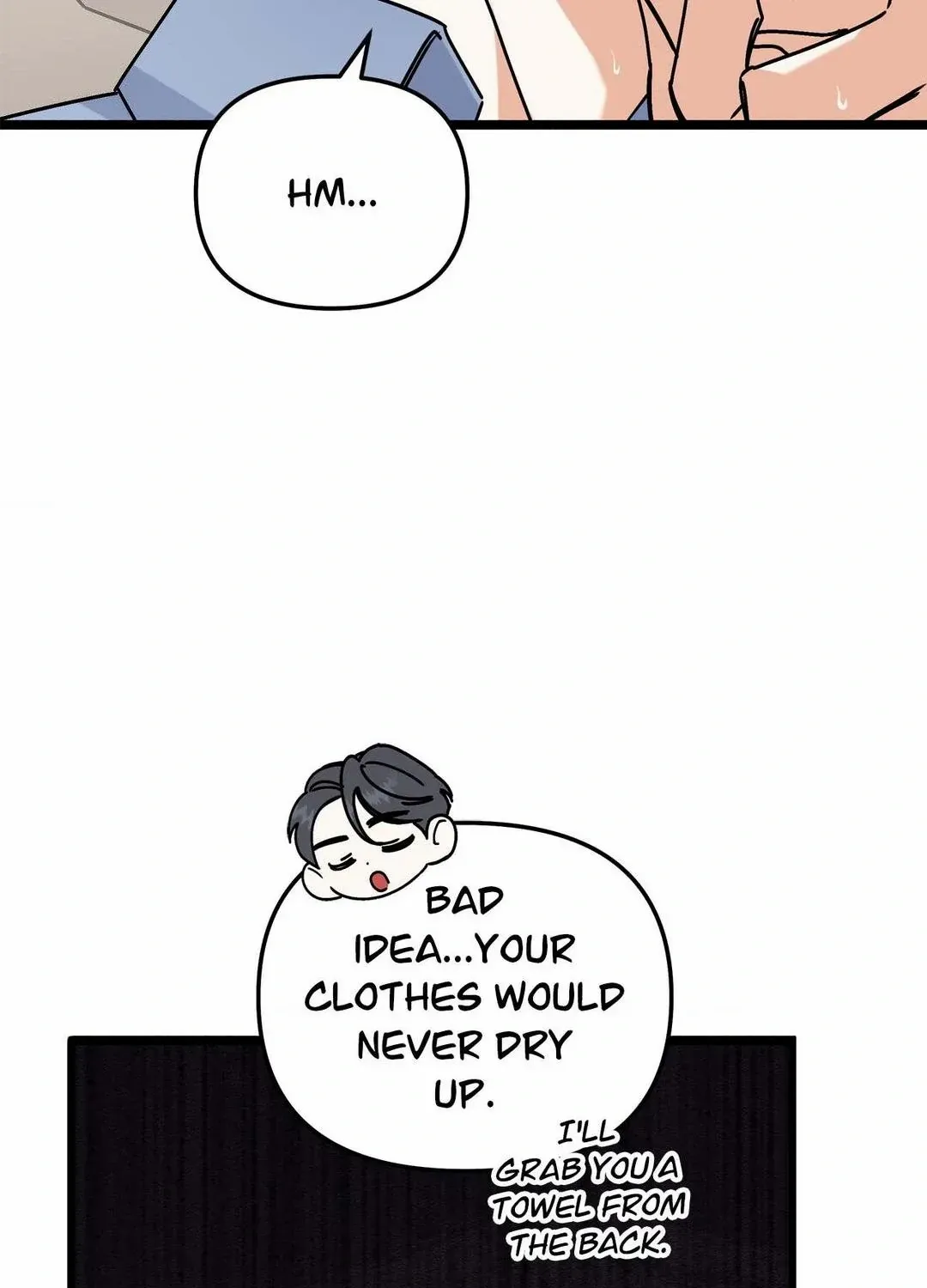 Read Nasty Fever chapter 38 image 9 on Lezhin