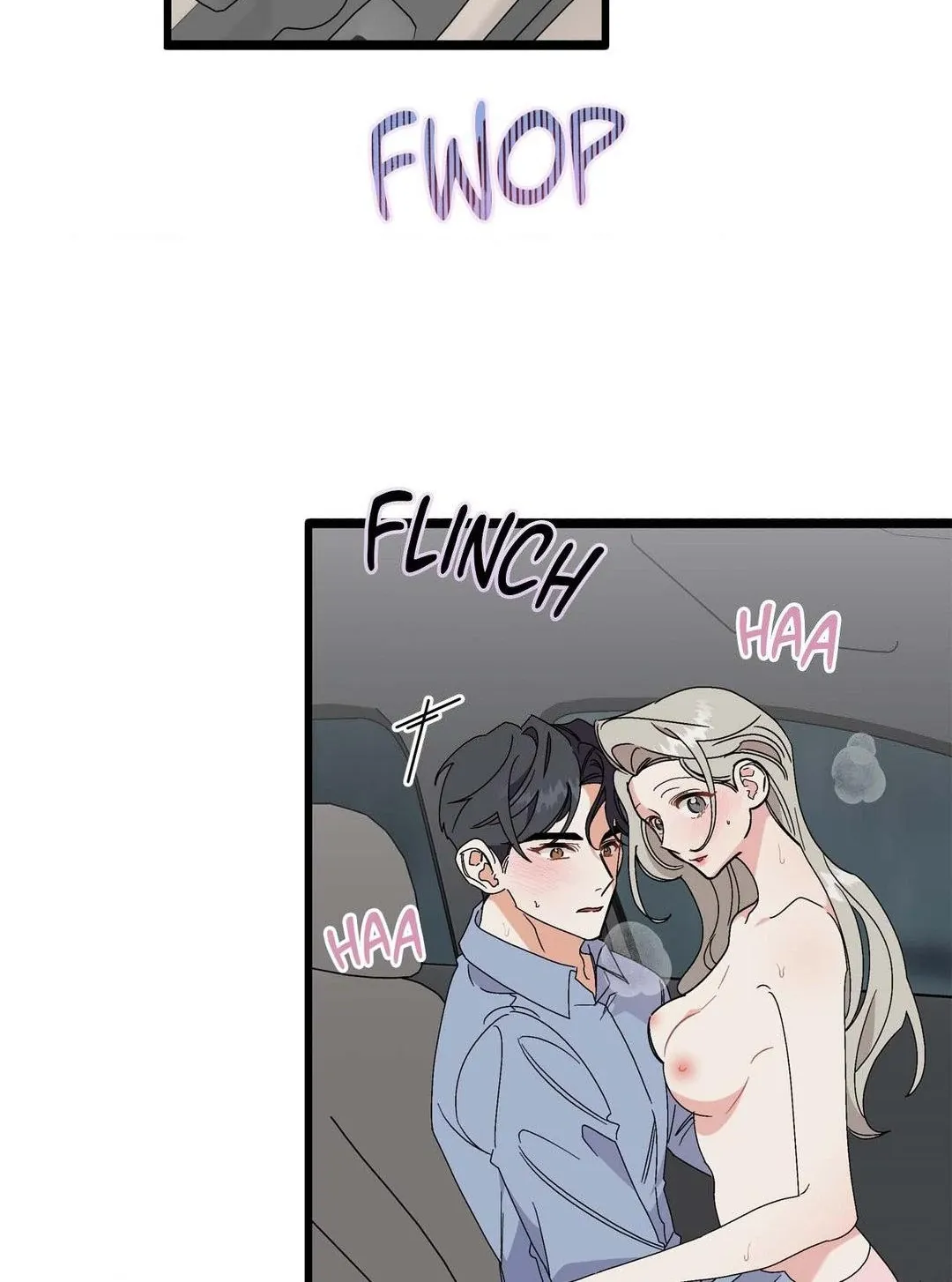Read Nasty Fever chapter 38 image 94 on Lezhin
