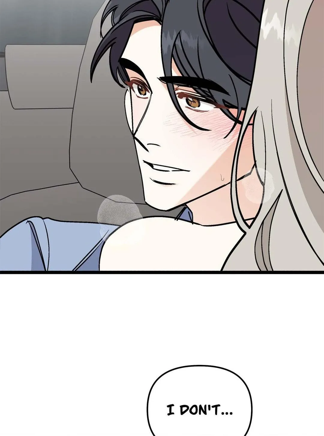 Read Nasty Fever chapter 38 image 96 on Lezhin