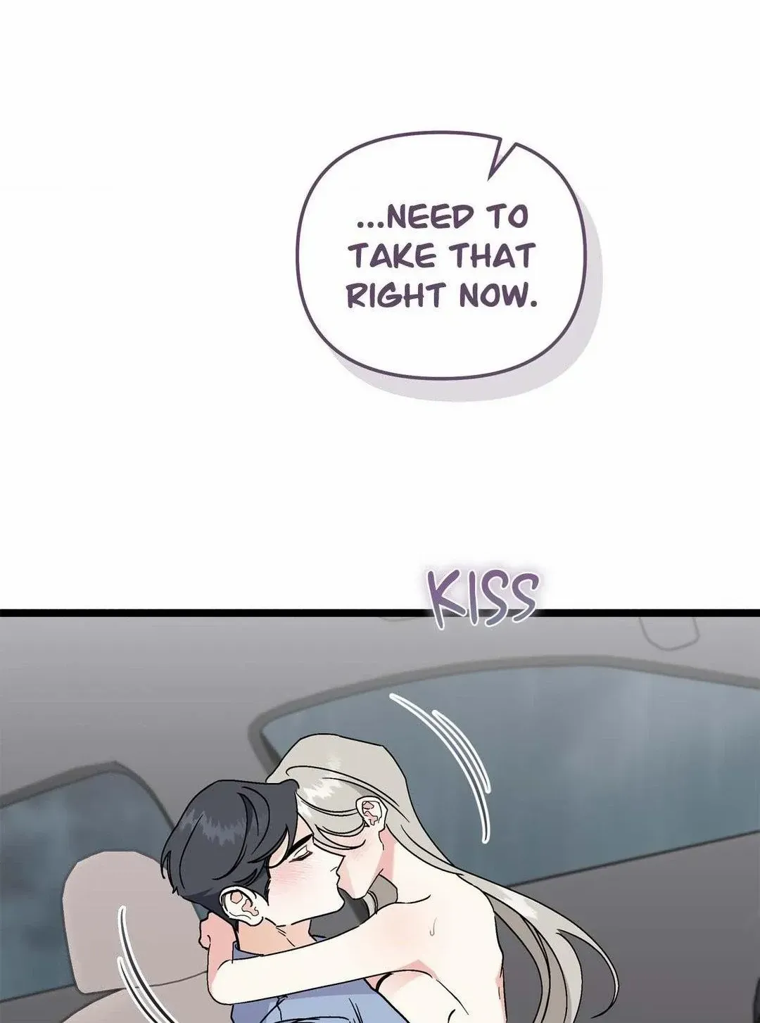 Read Nasty Fever chapter 38 image 98 on Lezhin